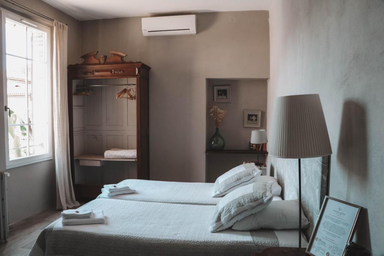 Maison D'Hotes Delga Gaillac Luaran gambar