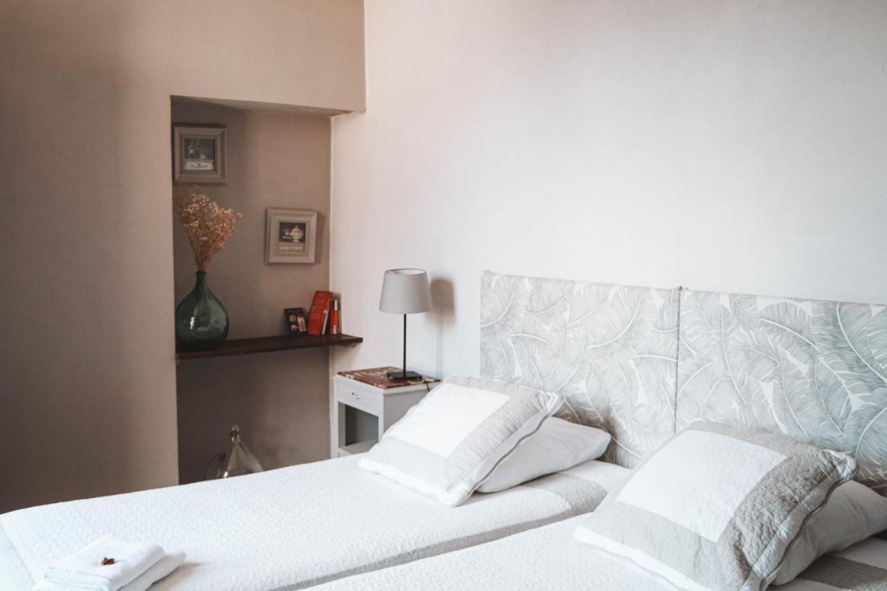 Maison D'Hotes Delga Gaillac Luaran gambar
