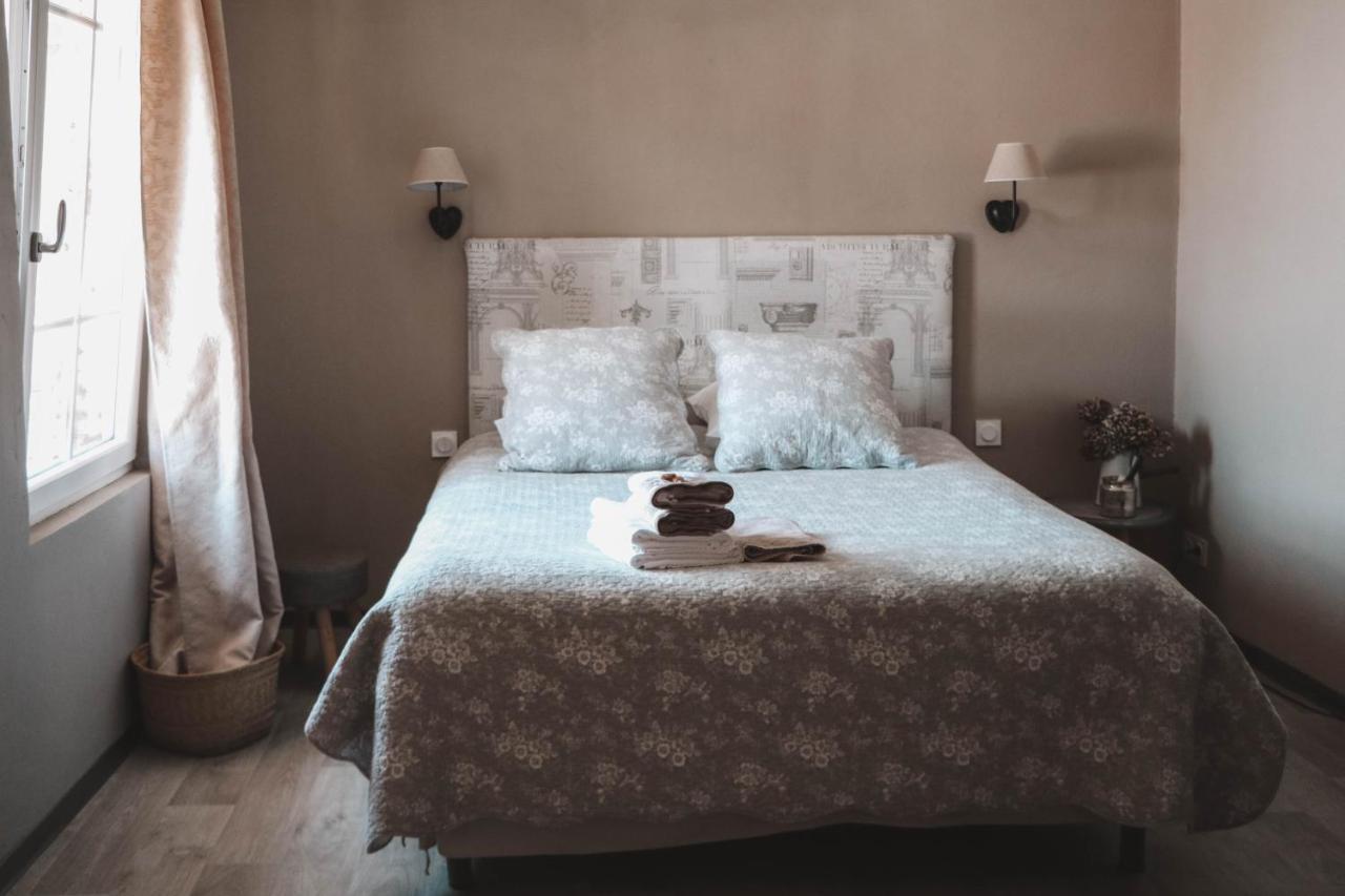 Maison D'Hotes Delga Gaillac Luaran gambar