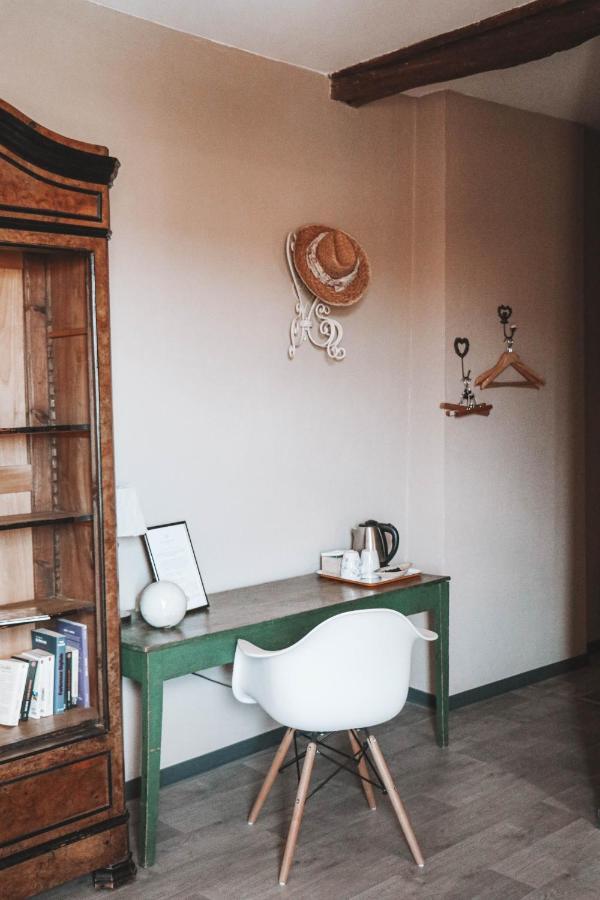 Maison D'Hotes Delga Gaillac Luaran gambar