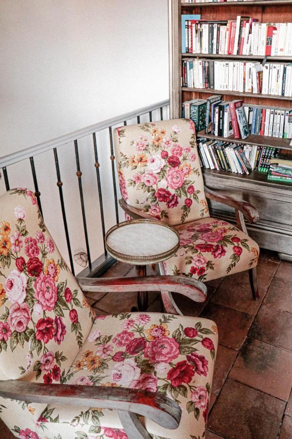 Maison D'Hotes Delga Gaillac Luaran gambar